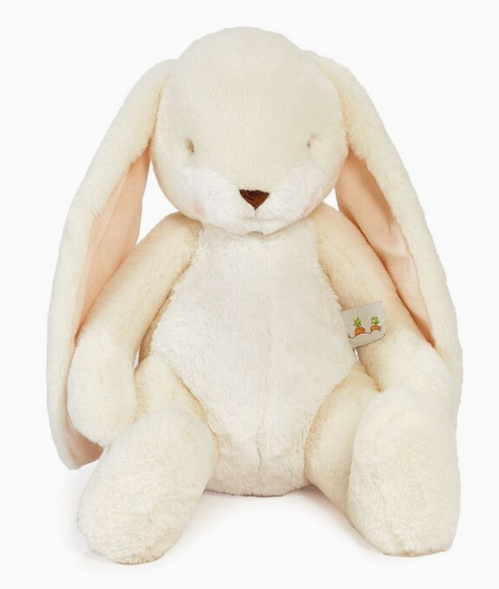 Sweet Floppy Nibble Bunny | Cream