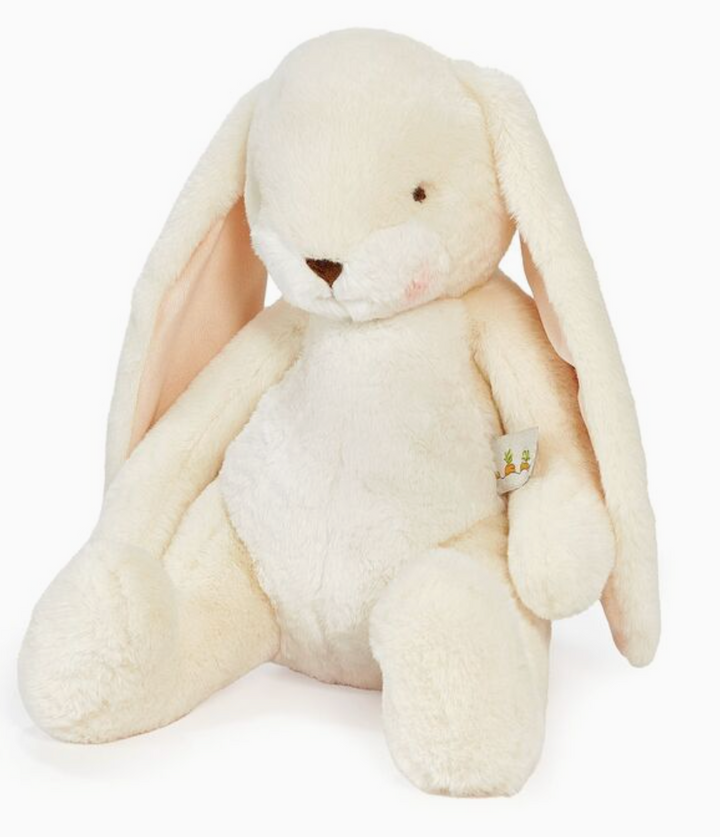 Sweet Floppy Nibble Bunny | Cream