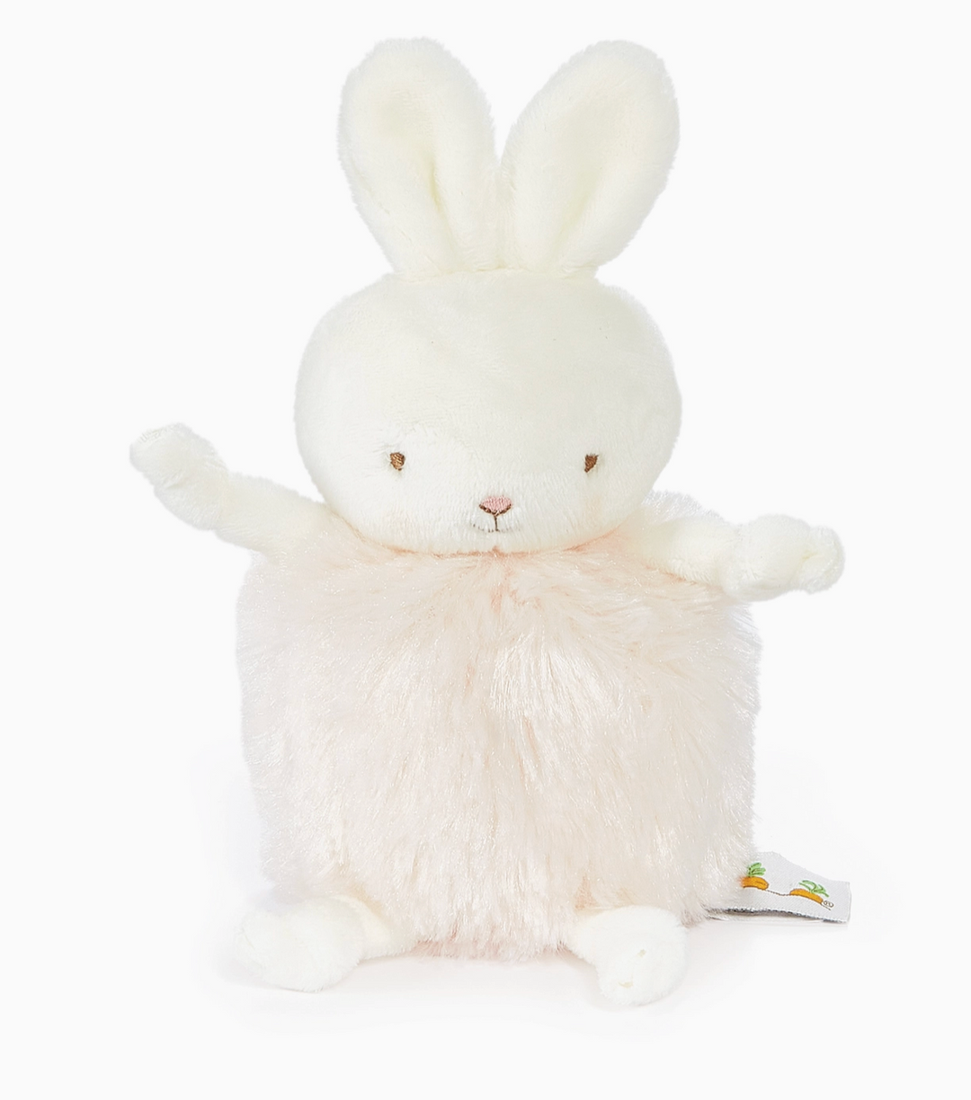 Roly Poly Blossom Bunny