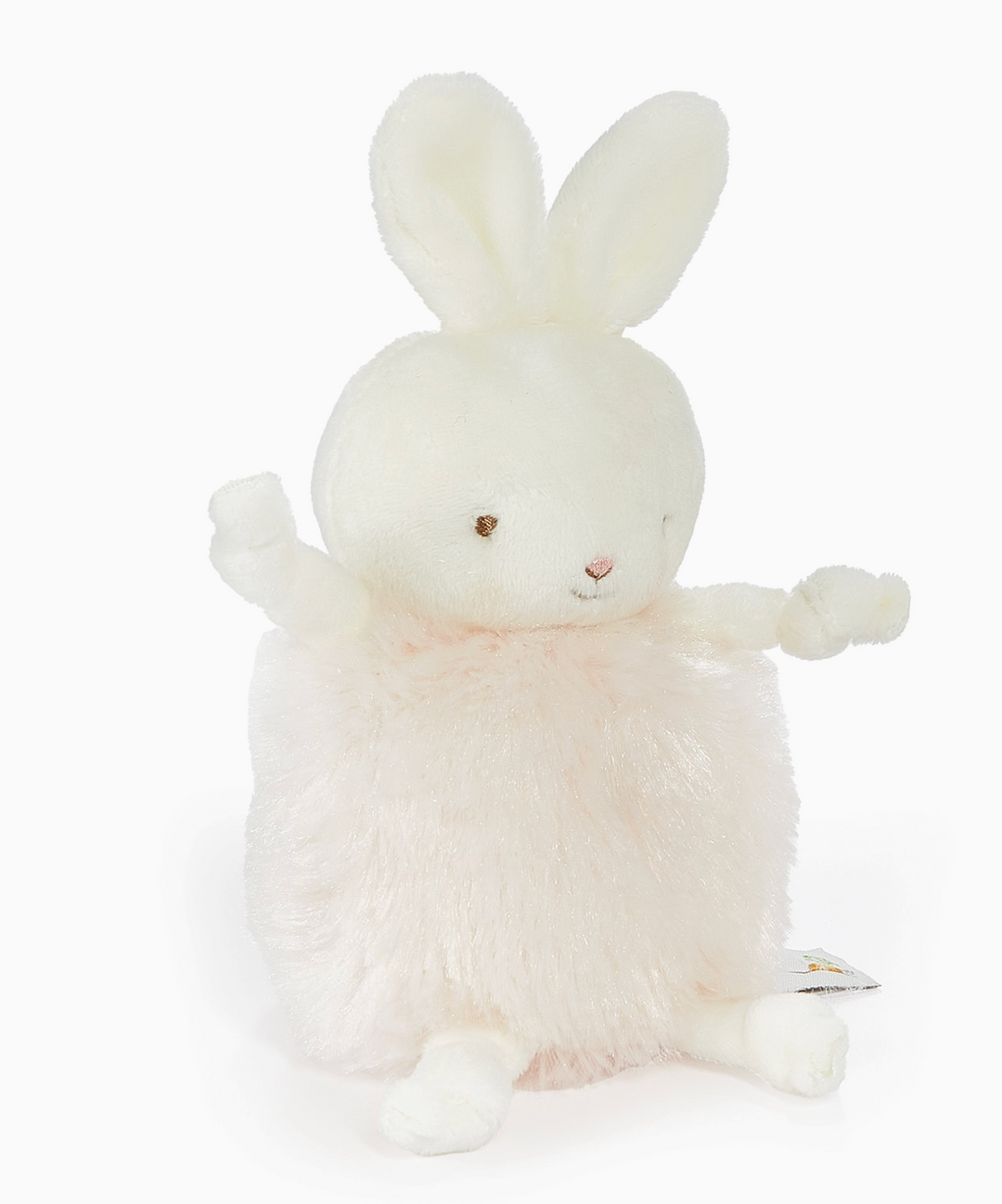 Roly Poly Blossom Bunny