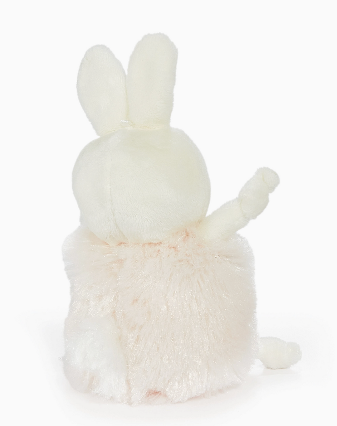 Roly Poly Blossom Bunny