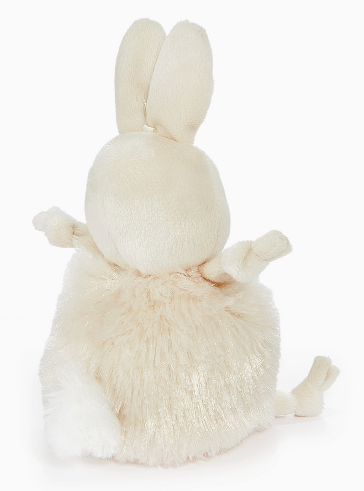 Roly Poly Rutabaga Bunny