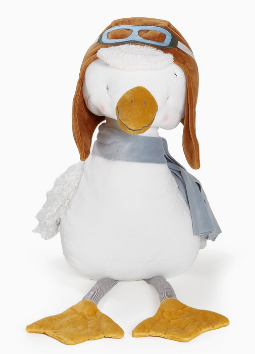 Big Avery The Snow Goose