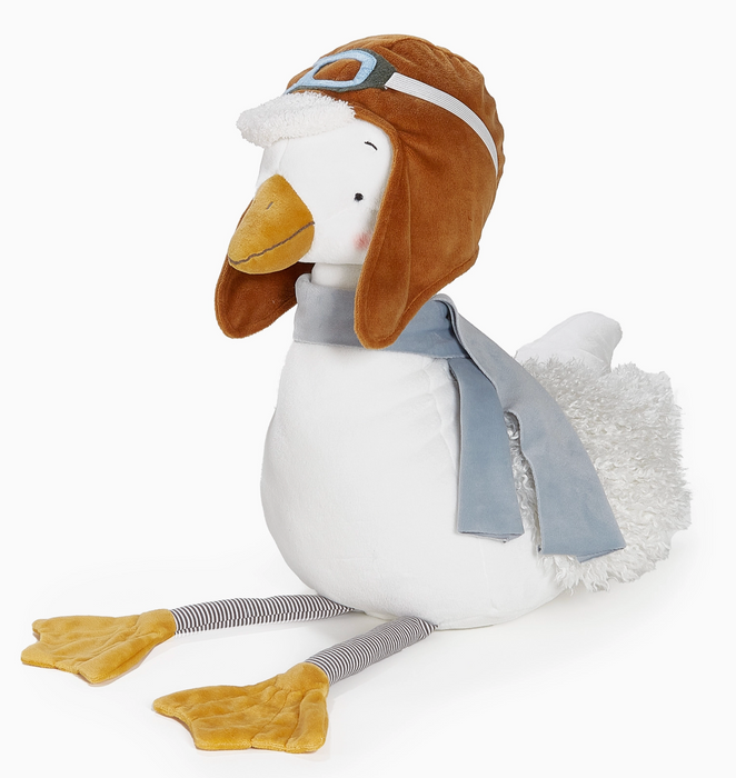 Big Avery The Snow Goose