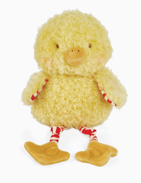 Wee Clucky Little