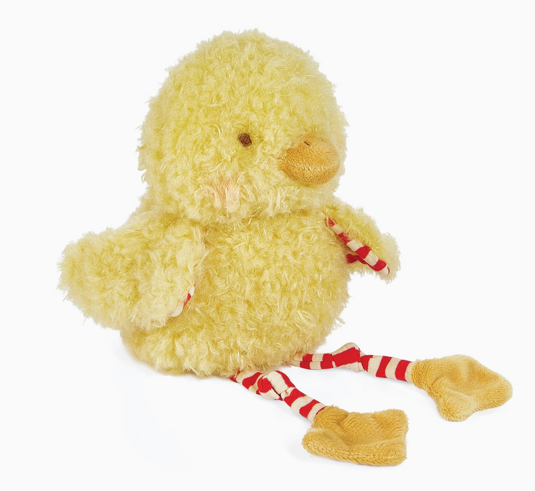 Wee Clucky Little