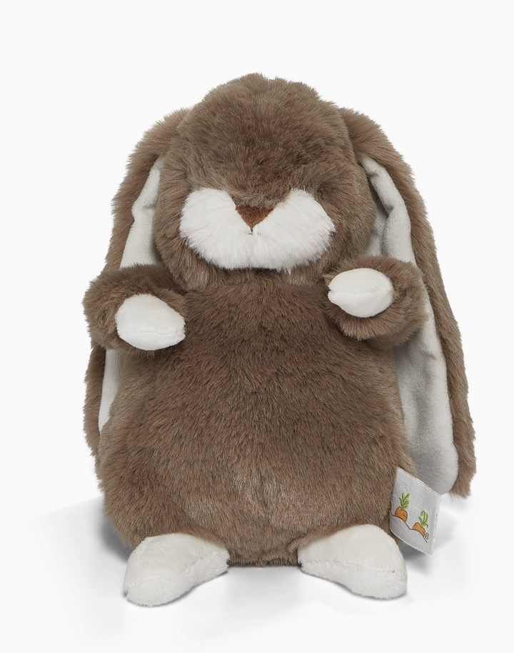 Tiny Nibble Bunny | Gingersnap