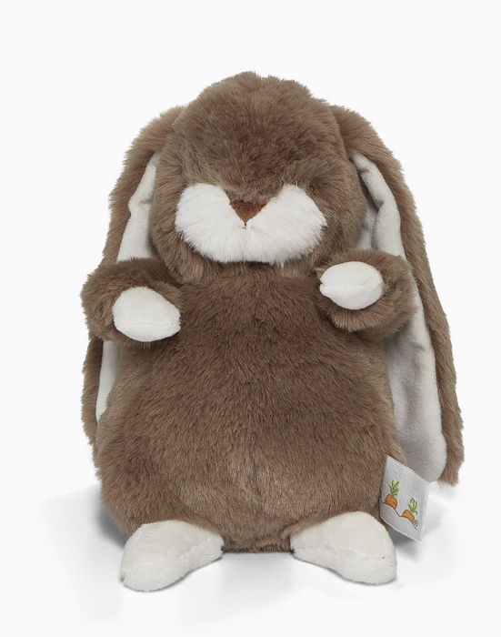 Tiny Nibble Bunny | Gingersnap