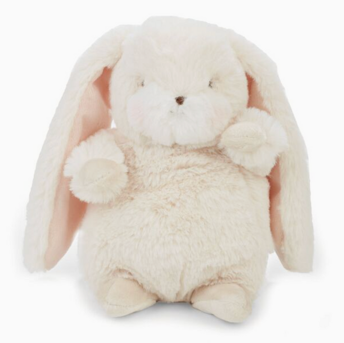 Tiny Nibble Bunny | Cream