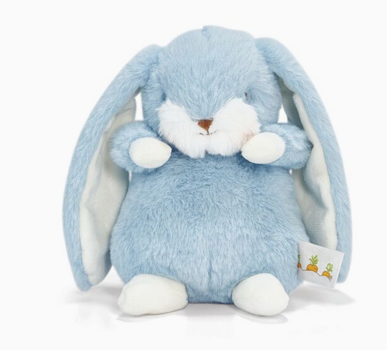 Tiny Nibble Bunny | Maui Blue