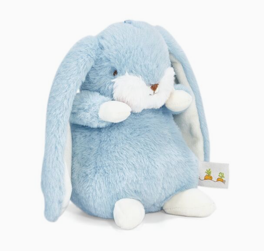 Tiny Nibble Bunny | Maui Blue