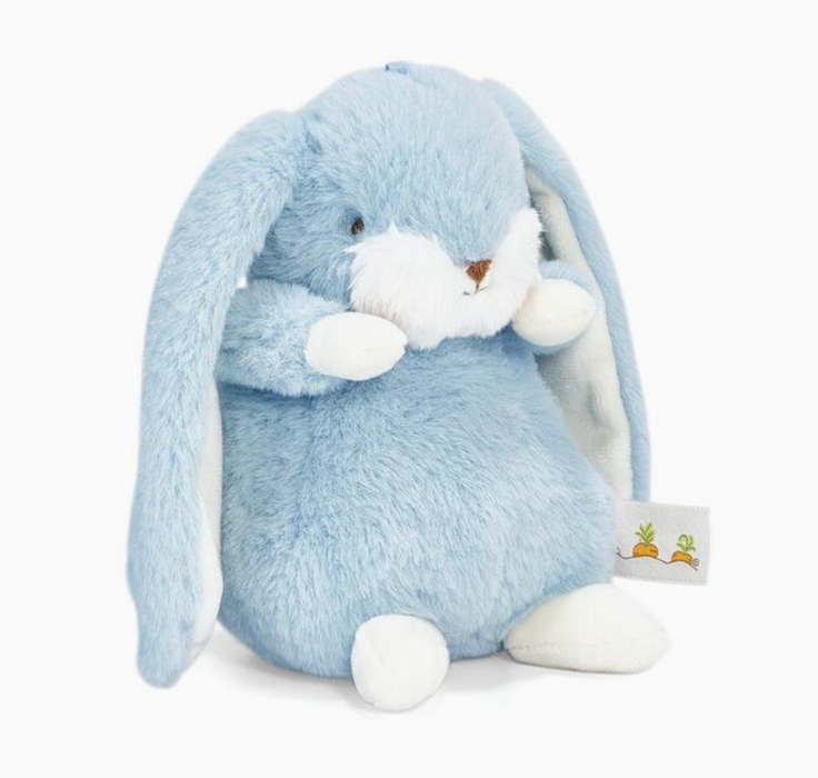 Tiny Nibble Bunny | Maui Blue