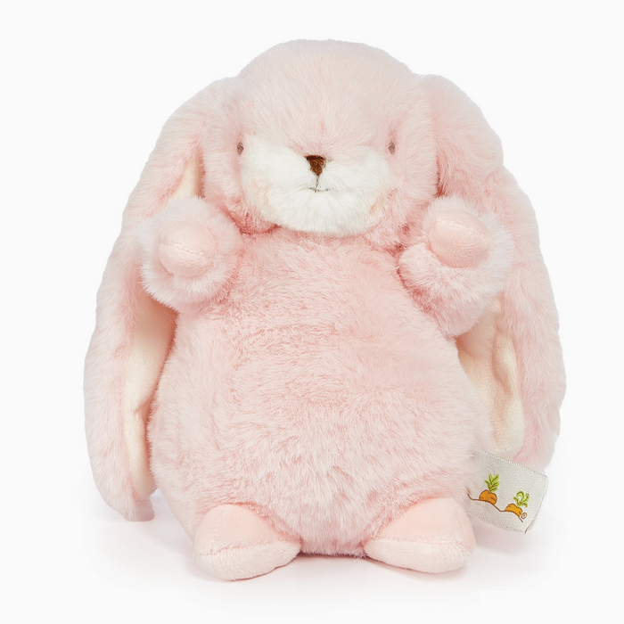 Tiny Nibble Bunny | Pink