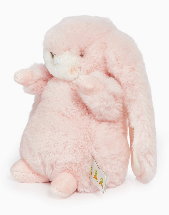 Tiny Nibble Bunny | Pink