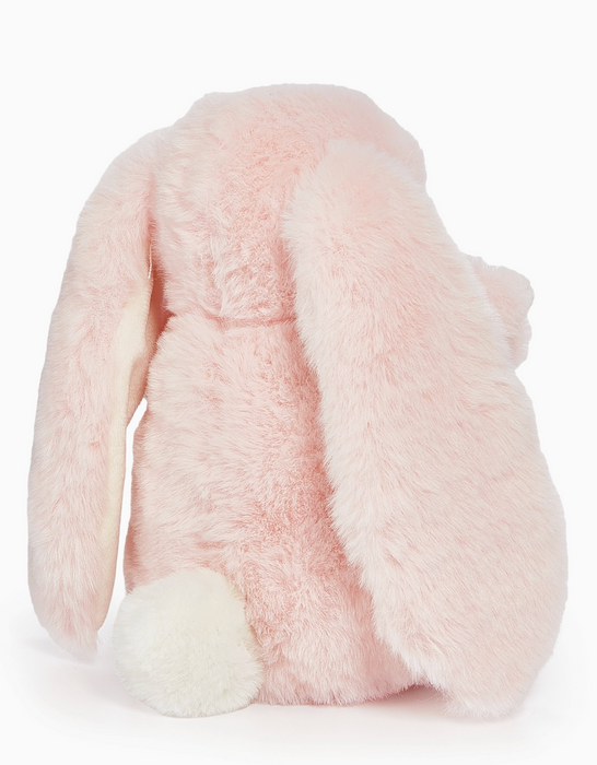Tiny Nibble Bunny | Pink