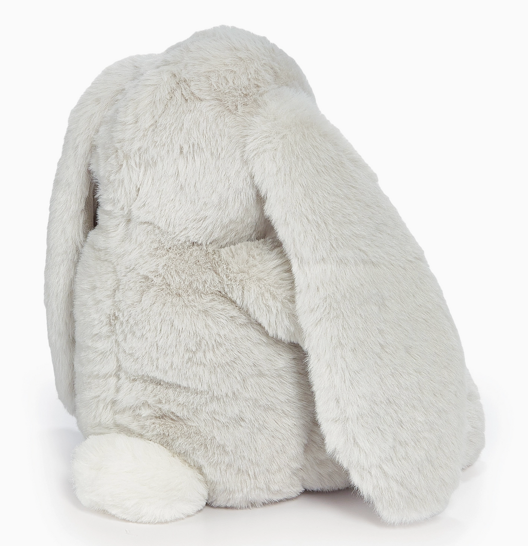 Tiny Nibble Bunny | Gray