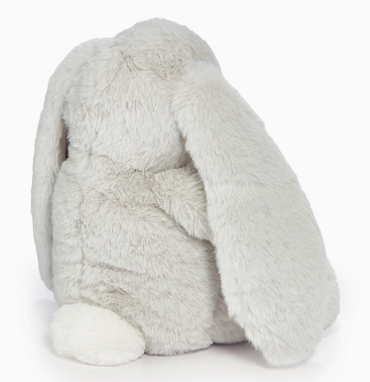 Tiny Nibble Bunny | Gray