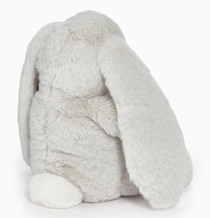 Tiny Nibble Bunny | Gray
