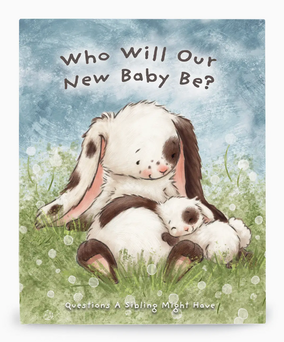 Who Will Our New Baby Be?