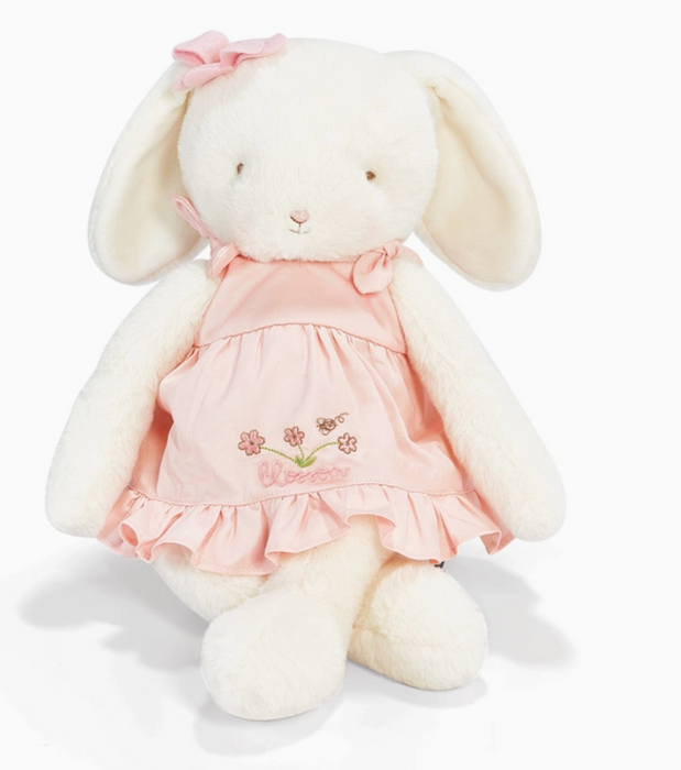 Garden Blossom Bunny