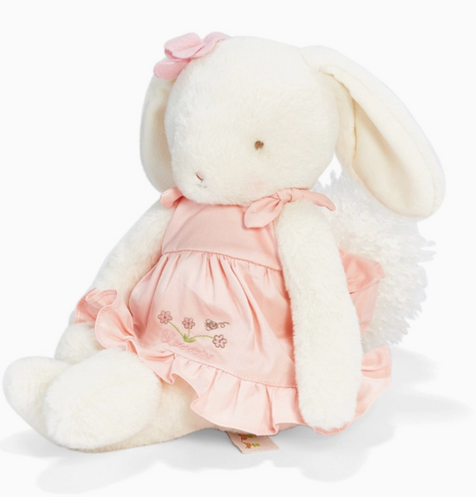 Garden Blossom Bunny