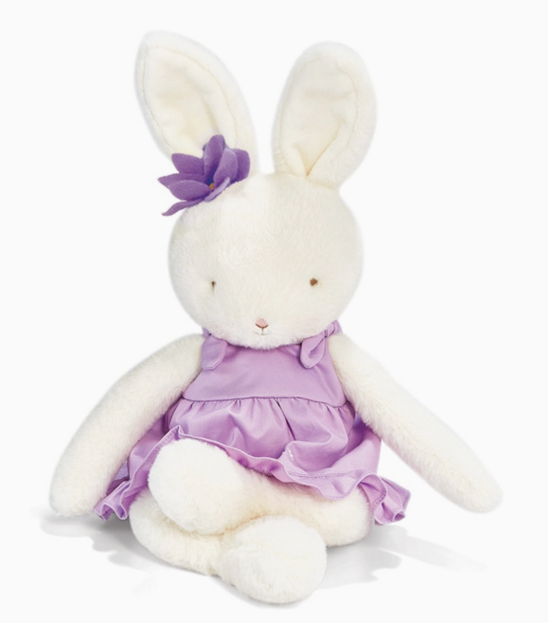 Garden Bloom Bunny
