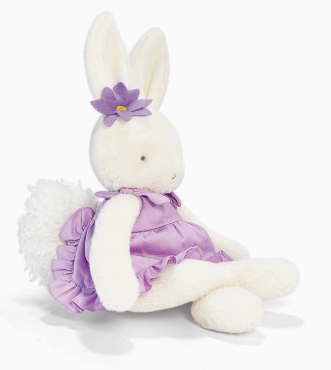 Garden Bloom Bunny