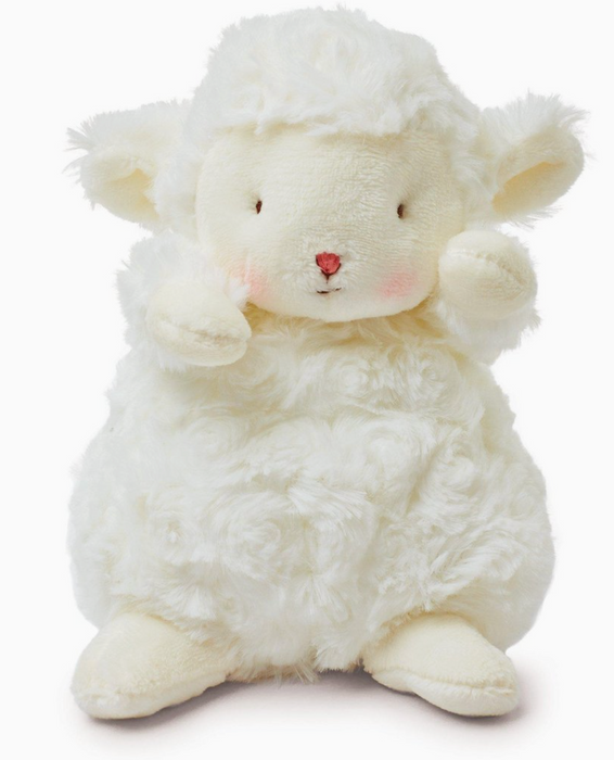 Wee Kiddo White Lamb