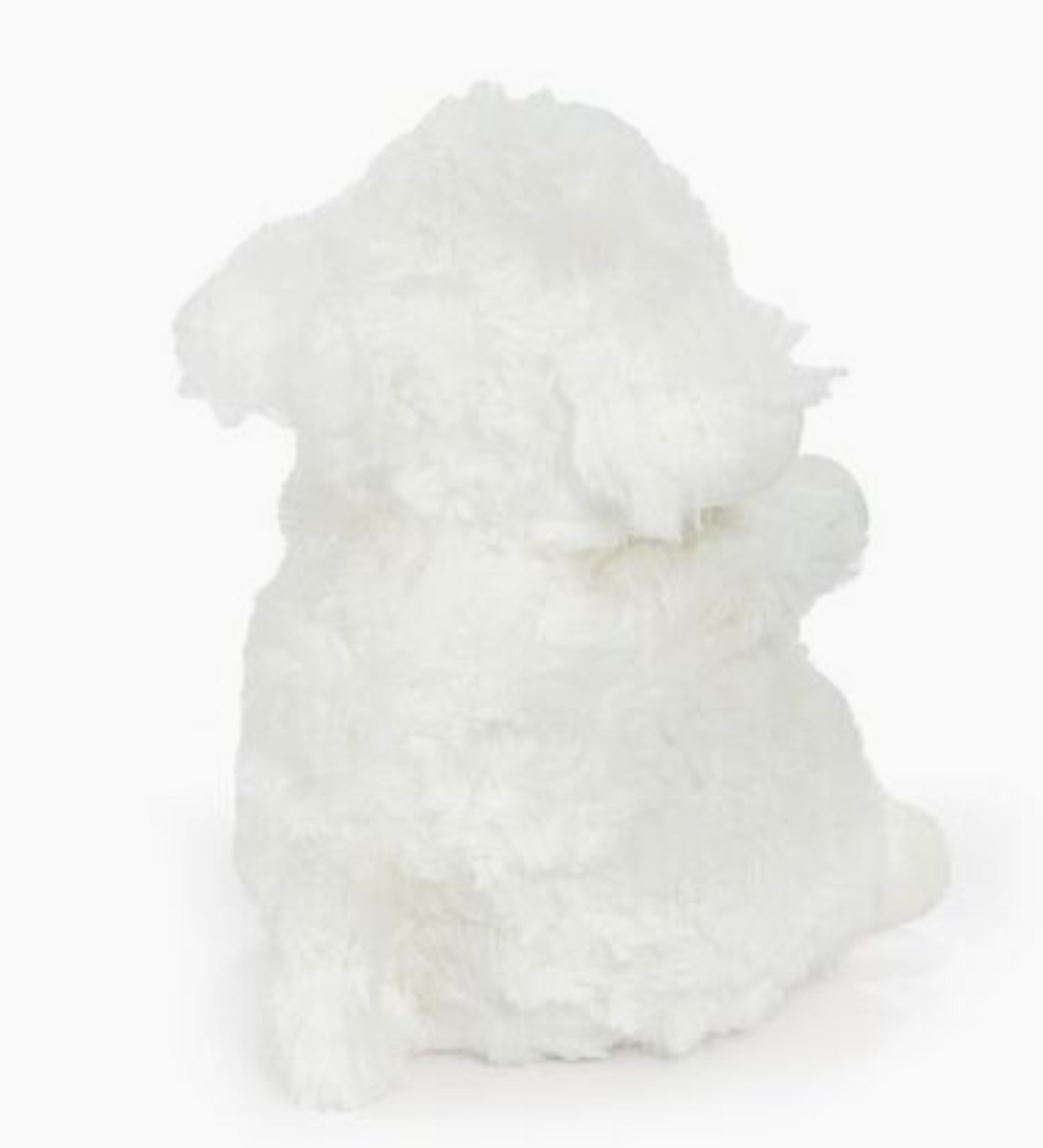Wee Kiddo White Lamb