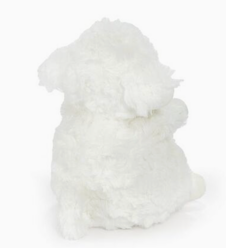 Wee Kiddo White Lamb