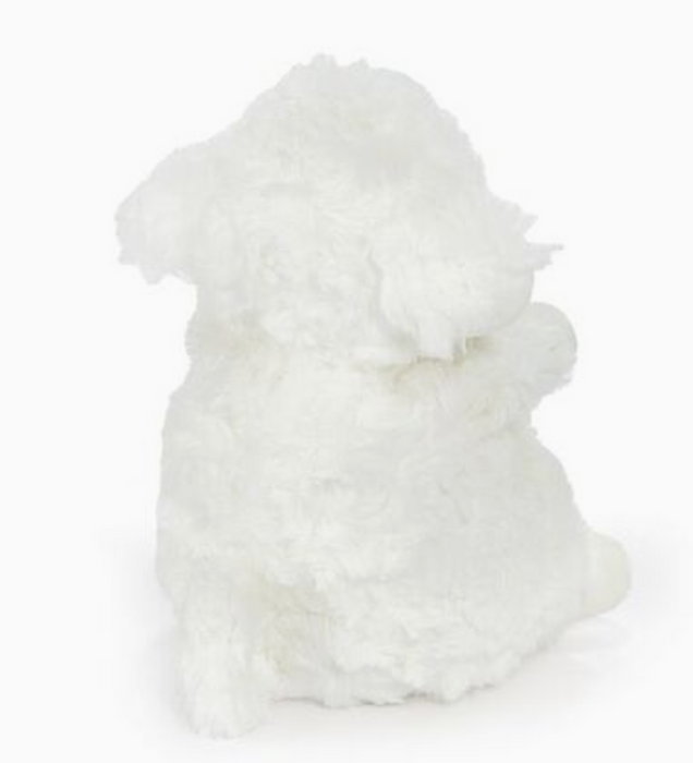 Wee Kiddo White Lamb