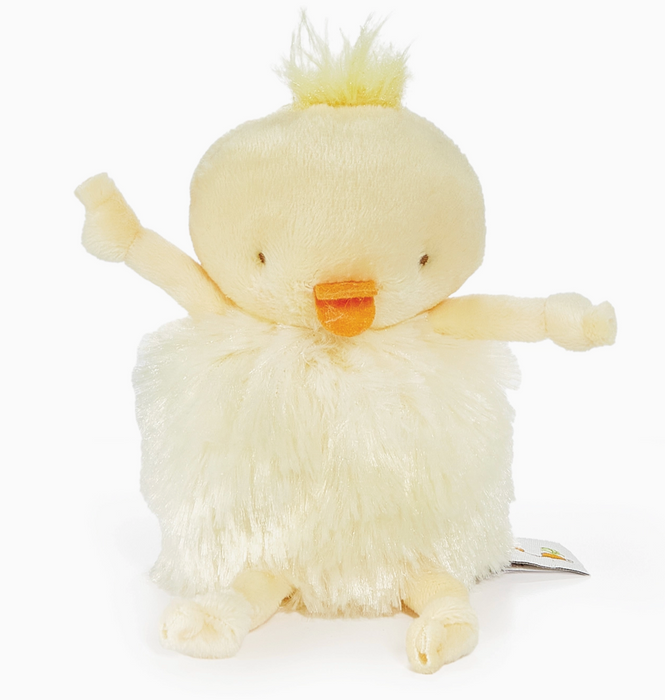Roly Poly Peep Chick