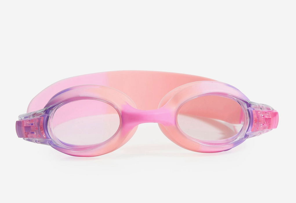 Tiny Girl Waterplay Swim Goggles