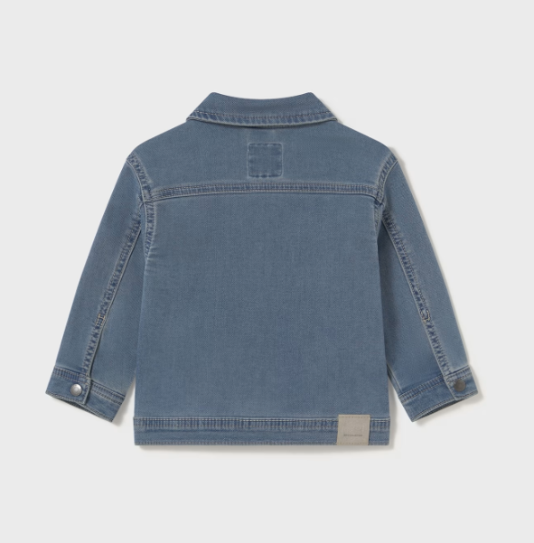 Baby Denim Jacket | 1471