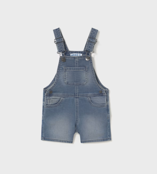 Baby Denim  Overalls | 1645