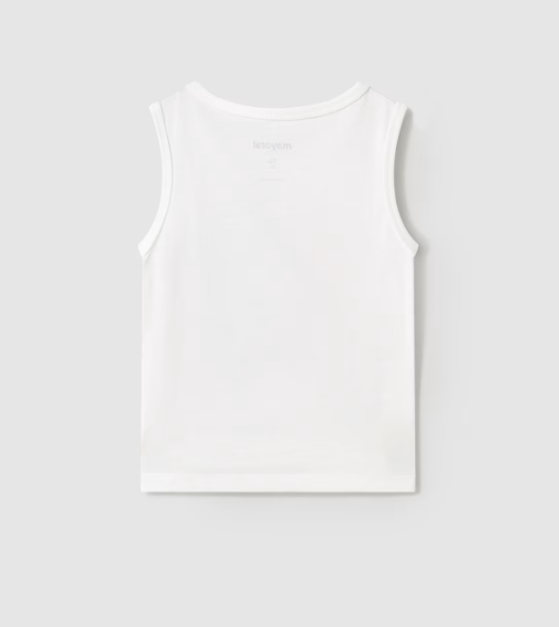 Baby Surf Interactive Tank Top | 1069