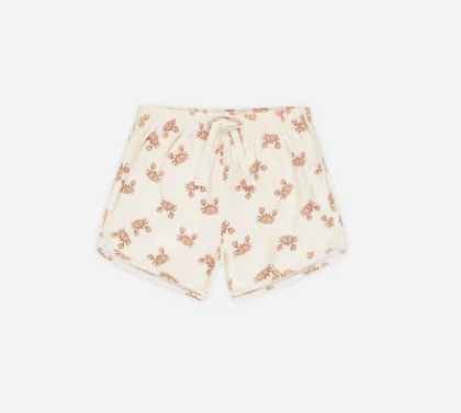 Swim Trunk | Crabs