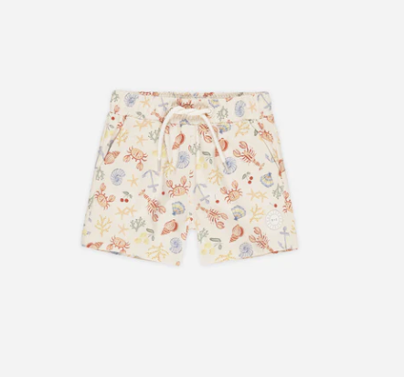 Boardshort | Nautical