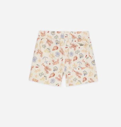 Boardshort | Nautical