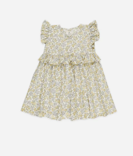 Brielle Dress | Bloom