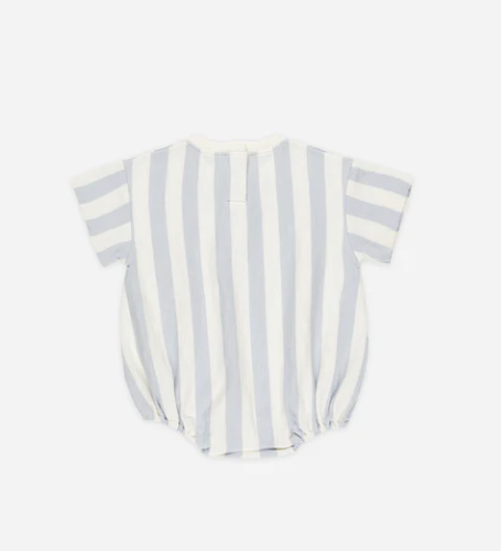Relaxed Bubble Romper | Ciao