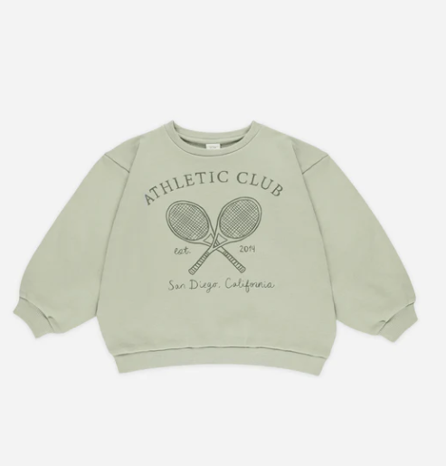 Legend Sweatshirt | Athletic Club