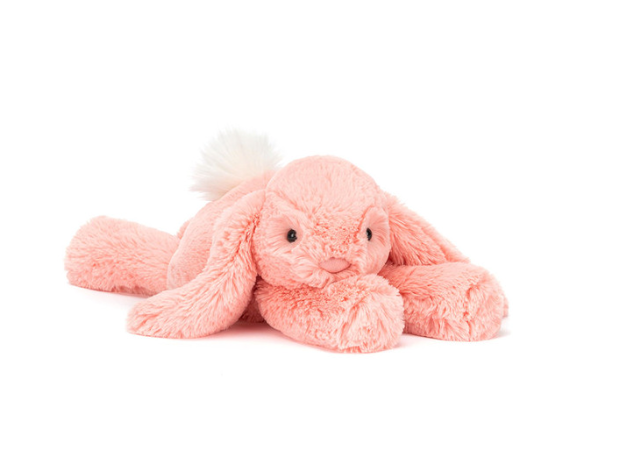 Smudge Rabbit Apricot