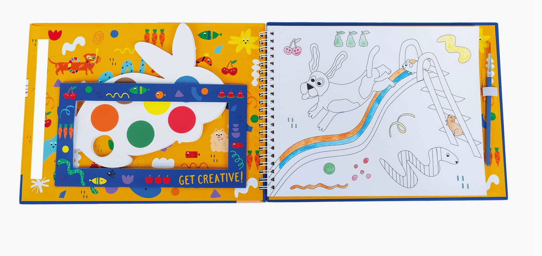 Paint Pad | Pets