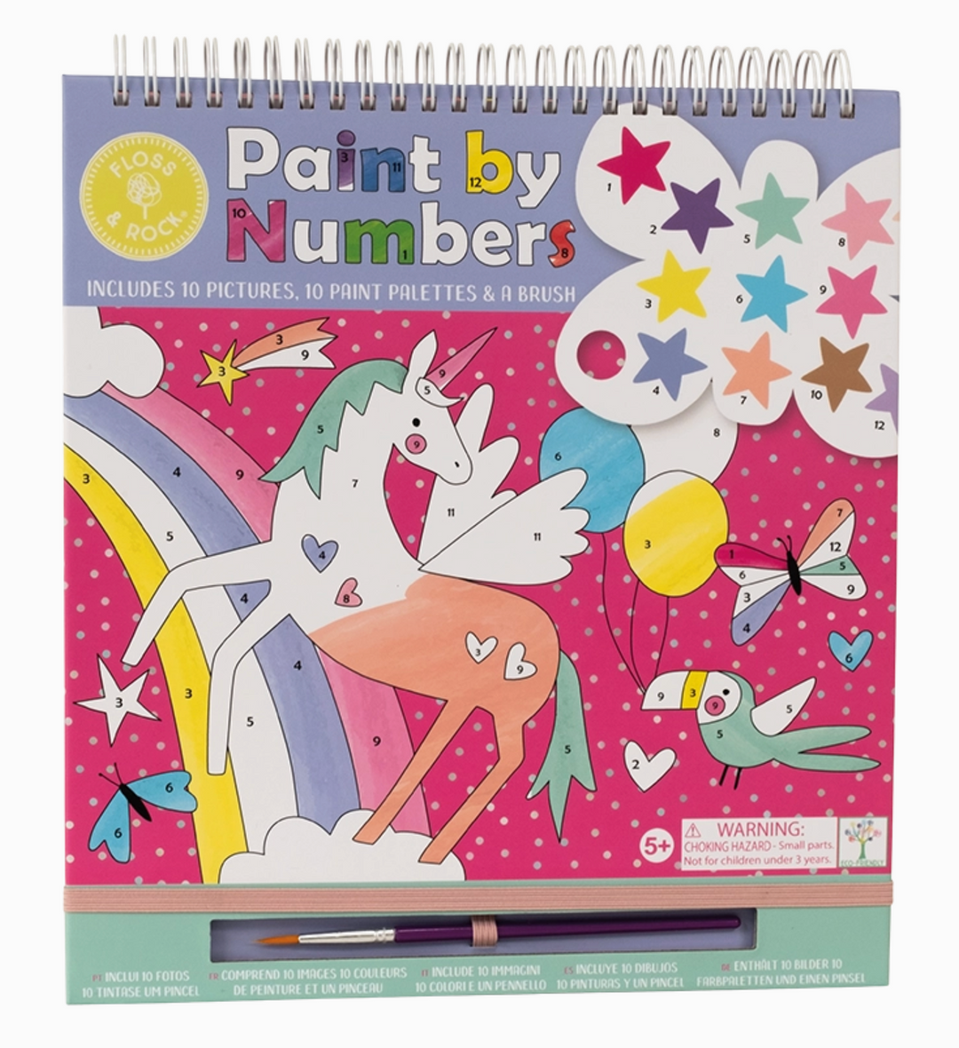 Paint By Numbers | Fantasy