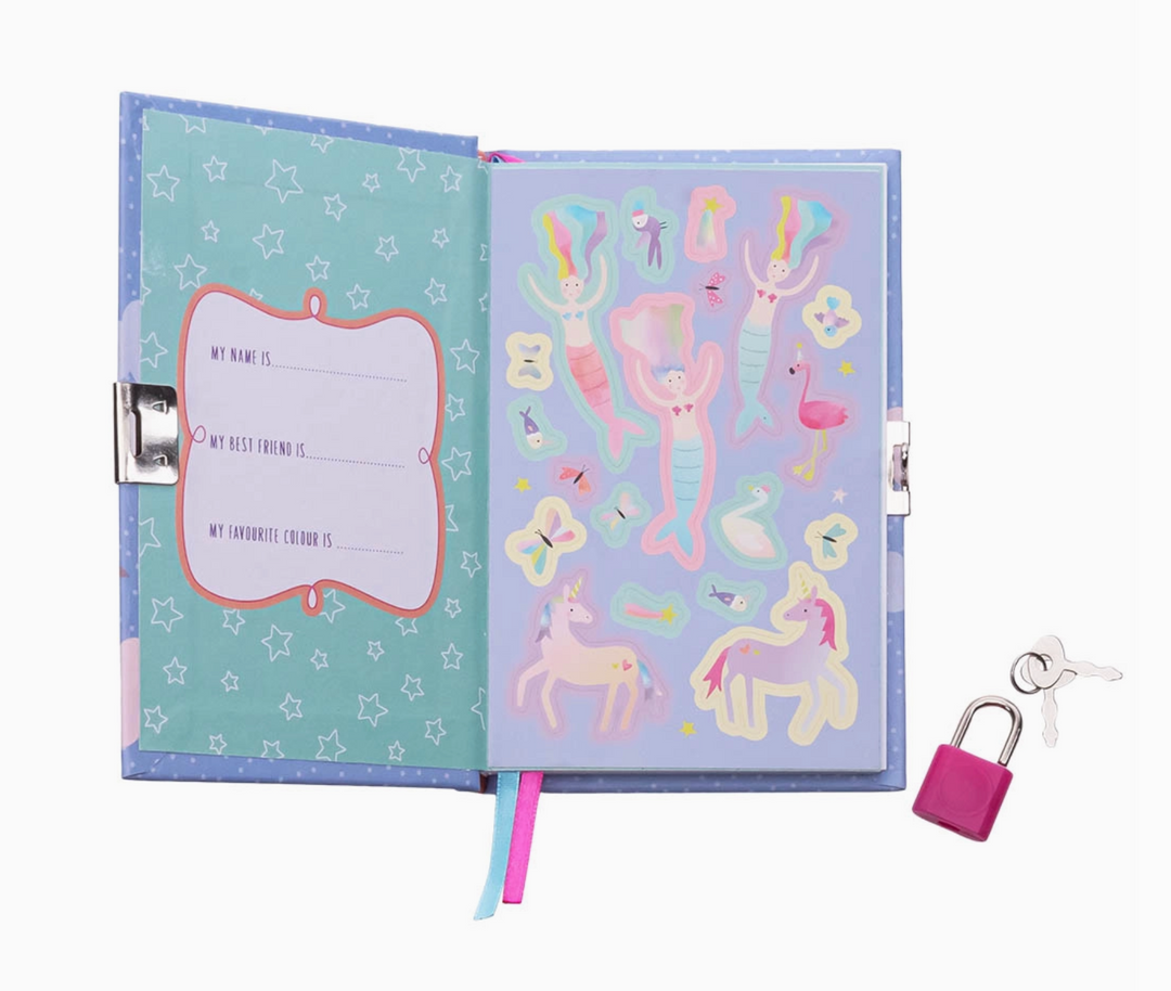 Secret Diary | Fantasy
