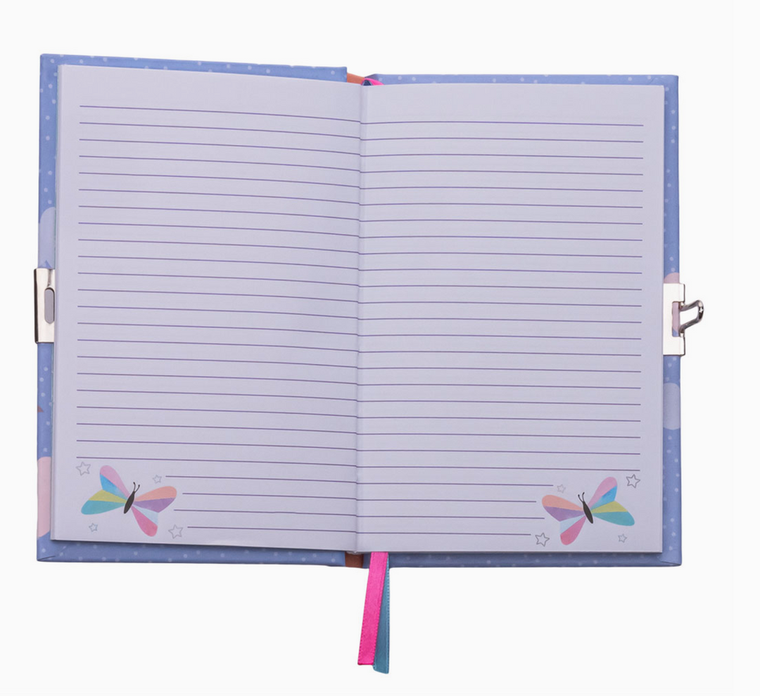 Secret Diary | Fantasy