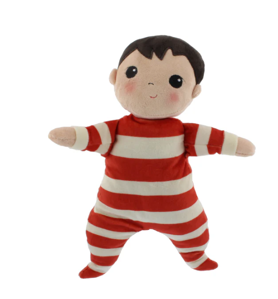 Wonderful Things Will Be Plush