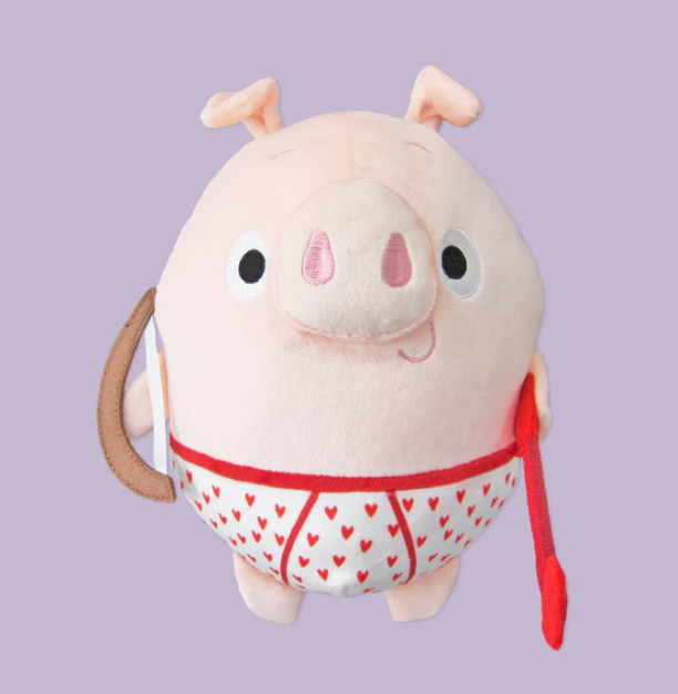 Cupig Plush