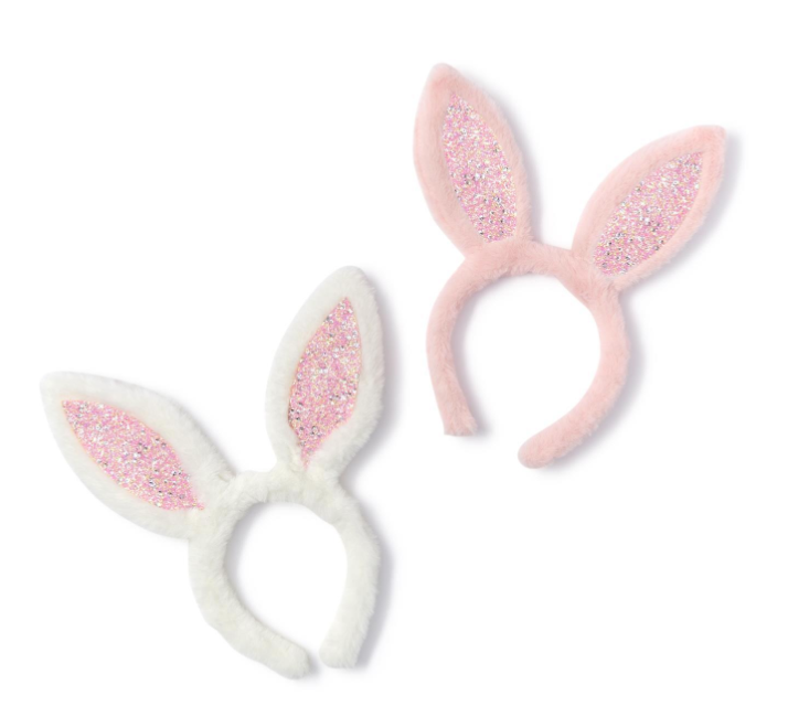 Bunny Ear Headband